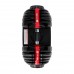 Гантелі набірні Fit-On Flex 2.5-24кг