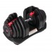 Гантелі набірні Fit-On Flex 5-40кг