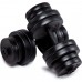 Гантелі з функцією штанги 2в1 Fit-On 32кг