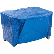 Захисний чохол Garlando Deluxe Blue