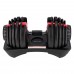Гантель набірна Fit-On Flex 2.5-24кг