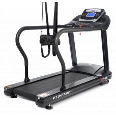 Реабілітаційна бігова доріжка Fit-On T5500+
