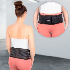 Пояс із самонагріванням inSPORTline Georgino, розмір 3XL