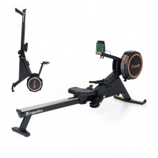 Гребний тренажер inSPORTline RowAir