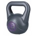 Гиря вінілова Fit-On Kettle 6кг