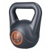 Гиря вінілова Fit-On Kettle 8кг