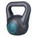 Гиря вінілова Fit-On Kettle 10кг
