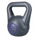 Гиря вінілова Fit-On Kettle 12кг