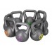 Набір Fit-On Kettle з 8 гирями 78кг (вініл)