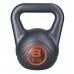 Набір Fit-On Kettle з 8 гирями 78кг (вініл)