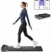 Бігова доріжка електрична Kingsmith Z1 Fold Walking Device