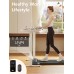 Бігова доріжка електрична Kingsmith Z1 Fold Walking Device