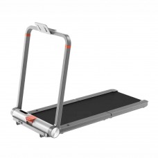 Бігова доріжка електрична Kingsmith MC21 Walking Pad Grey