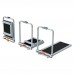 Бігова доріжка електрична Kingsmith MC21 Walking Pad Grey