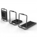 Бігова доріжка електрична Kingsmith MC21 Walking Pad Black