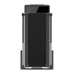 Бігова доріжка електрична Kingsmith MC21 Walking Pad Black