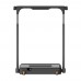 Бігова доріжка електрична Kingsmith MC21 Walking Pad Black