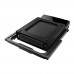 Бігова доріжка електрична Kingsmith MC21 Walking Pad Black