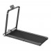 Бігова доріжка електрична Kingsmith MC21 Walking Pad Black