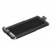 Бігова доріжка електрична Kingsmith MC21 Walking Pad Black