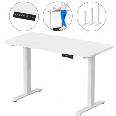 Стіл з електричним регулюванням висоти Kingsmith Walkingdesk