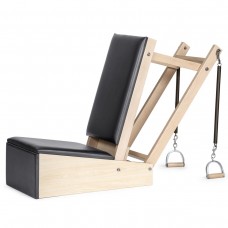 Дитяче крісло для пілатесу Elina Pilates ELN 400300 Black
