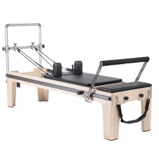 Реформер Elina Pilates Physio Master Instructor ELN 100170 Black