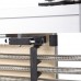 Реформер Elina Pilates Mentor з вежою ELN 300400 Black