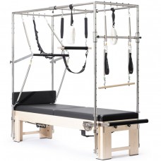 Реформер Elina Pilates Cadillac Elite ELN 700155 Black