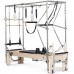 Реформер Elina Pilates Cadillac Elite ELN 700155 Black