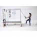 Реформер Elina Pilates Cadillac Elite ELN 700155 Black