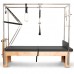 Реформер Elina Pilates Cadillac ELN 300001 Black