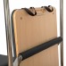 Реформер Elina Pilates Cadillac ELN 300001 Black