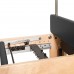 Реформер Elina Pilates Cadillac ELN 300001 Black