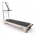Реформер Elina Pilates Elite Wood з вежою ELN 700040 Black
