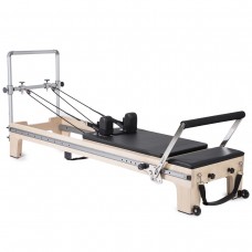 Реформер Elina Pilates Master Instructor™ ELN 100140 Black