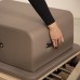 Реформер Elina Pilates Master Instructor™ ELN 100140 Black