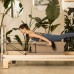 Реформер Elina Pilates Master Instructor™ ELN 100140 Black