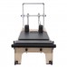 Реформер Elina Pilates Master Instructor™ ELN 100140 Black