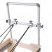 Реформер Elina Pilates Master Instructor™ ELN 100140 Black