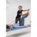 Класичний алюмінієвий реформер Elina Pilates ELN 100100 Black