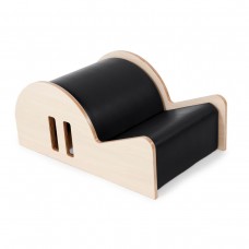 Коректор хребта Elina Pilates Elite ELN 700090 Black