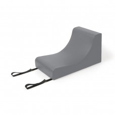 Опора для хребта Elina Pilates ELN 700105 Grey