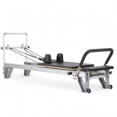 Алюмінієвий реформер Elina Pilates Mentor ELN 100400 Black