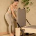 Реформер Elina Pilates Elite Wood ELN 700015 Black