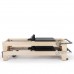 Реформер Elina Pilates Elite Wood ELN 700015 Black