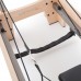 Реформер Elina Pilates Elite Wood ELN 700015 Black