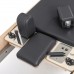 Реформер Elina Pilates Elite Wood ELN 700015 Black