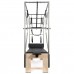 Реформер Elina Pilates Cadillac ELN 300002 Black