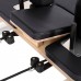 Реформер Elina Pilates Nubium™ з вежею Bundle ELN 300300 Black